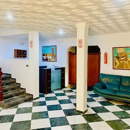 Nouadhibou Guest House Kültér fotó