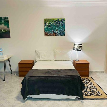 Nouadhibou Guest House Kültér fotó