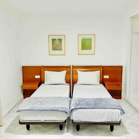 Nouadhibou Guest House Kültér fotó