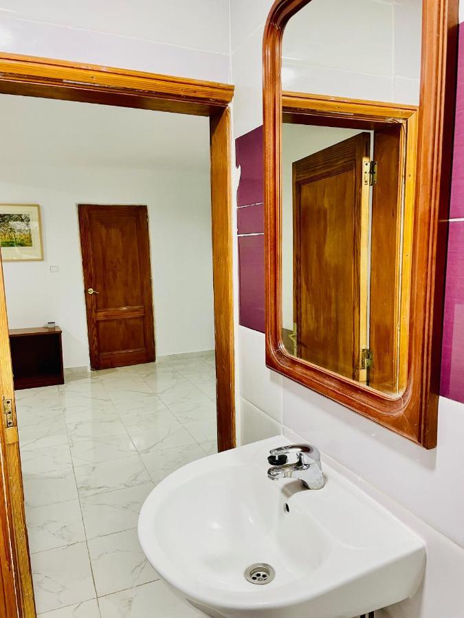 Nouadhibou Guest House Kültér fotó