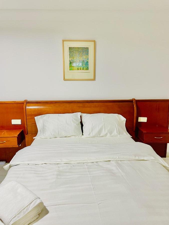 Nouadhibou Guest House Kültér fotó