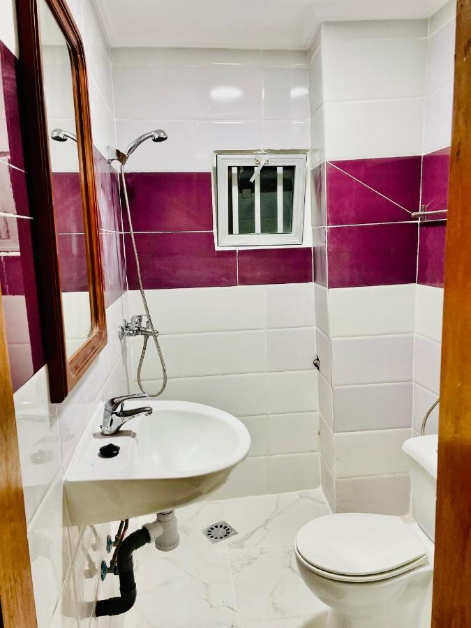 Nouadhibou Guest House Kültér fotó