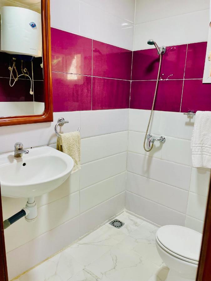 Nouadhibou Guest House Kültér fotó