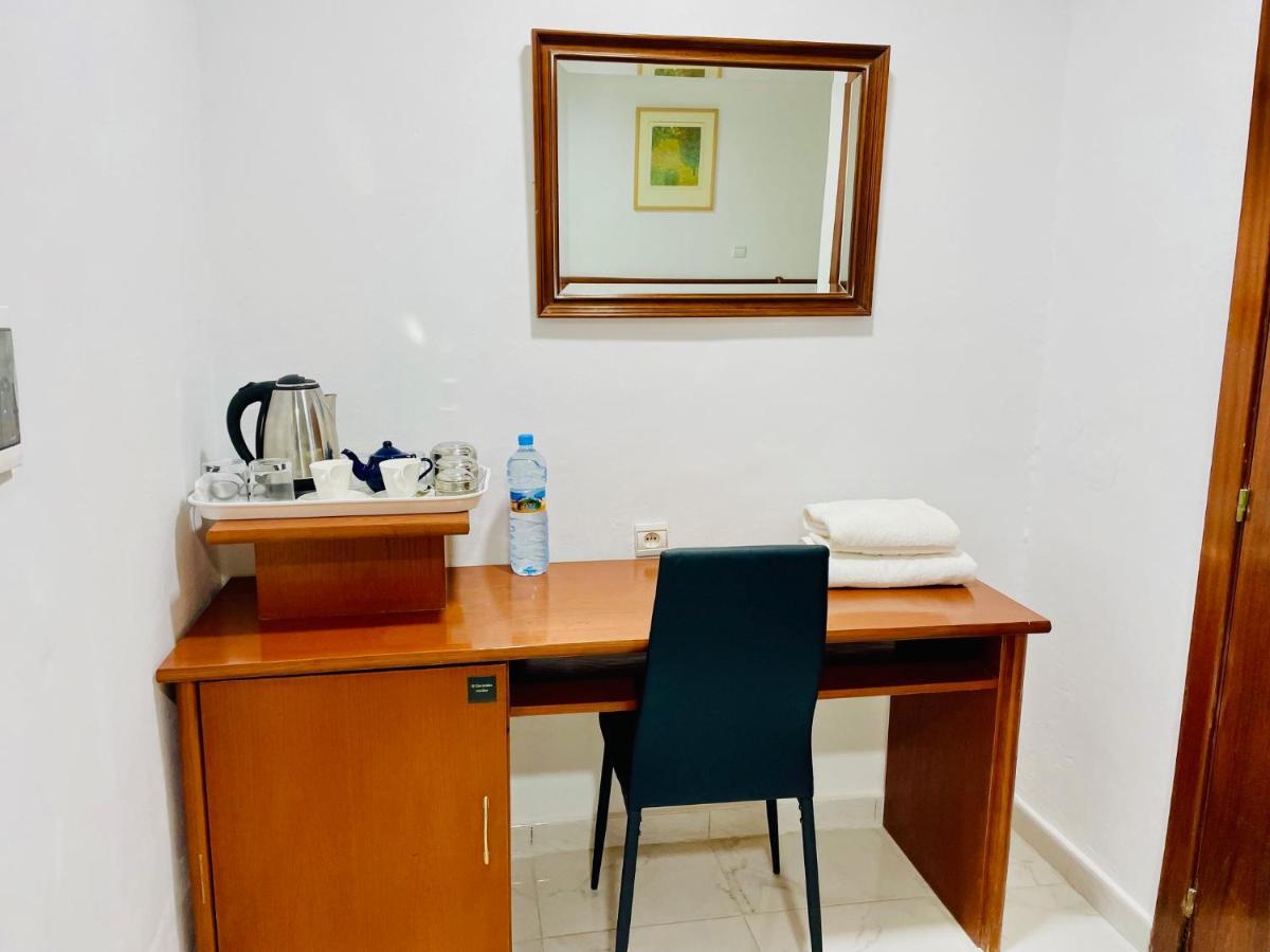 Nouadhibou Guest House Kültér fotó