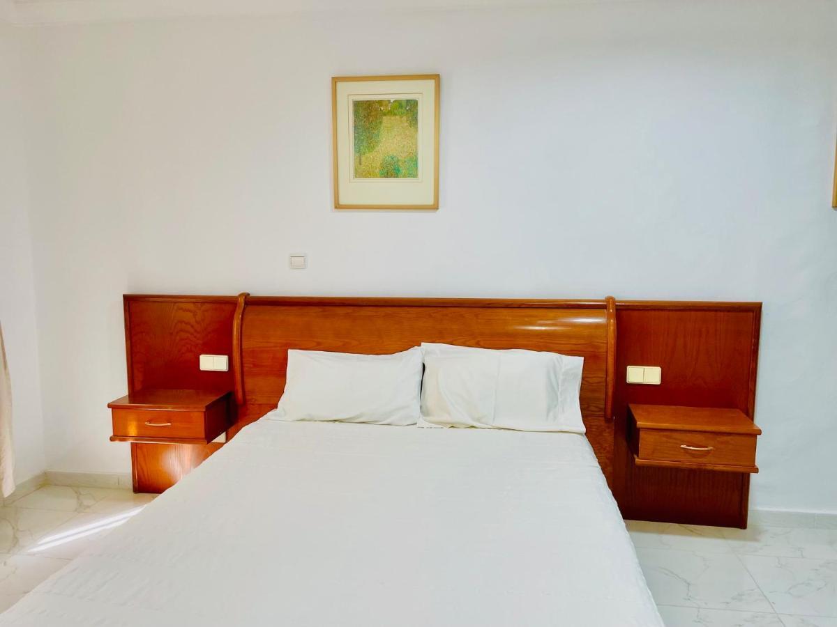 Nouadhibou Guest House Kültér fotó