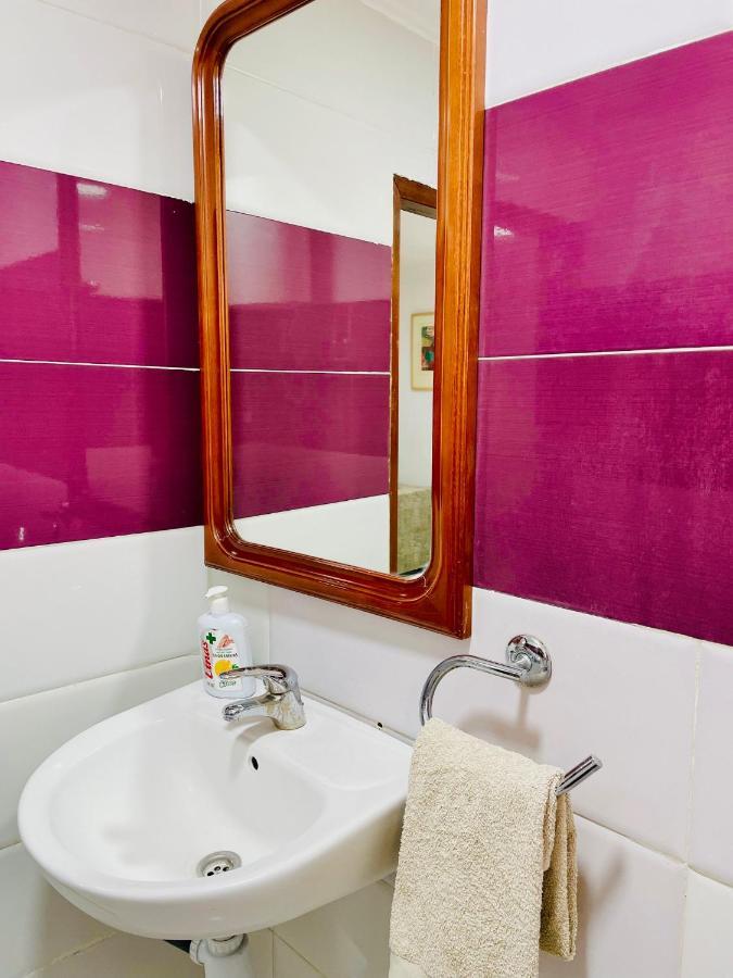 Nouadhibou Guest House Kültér fotó