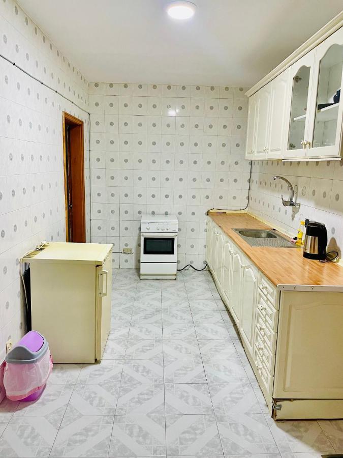 Nouadhibou Guest House Kültér fotó