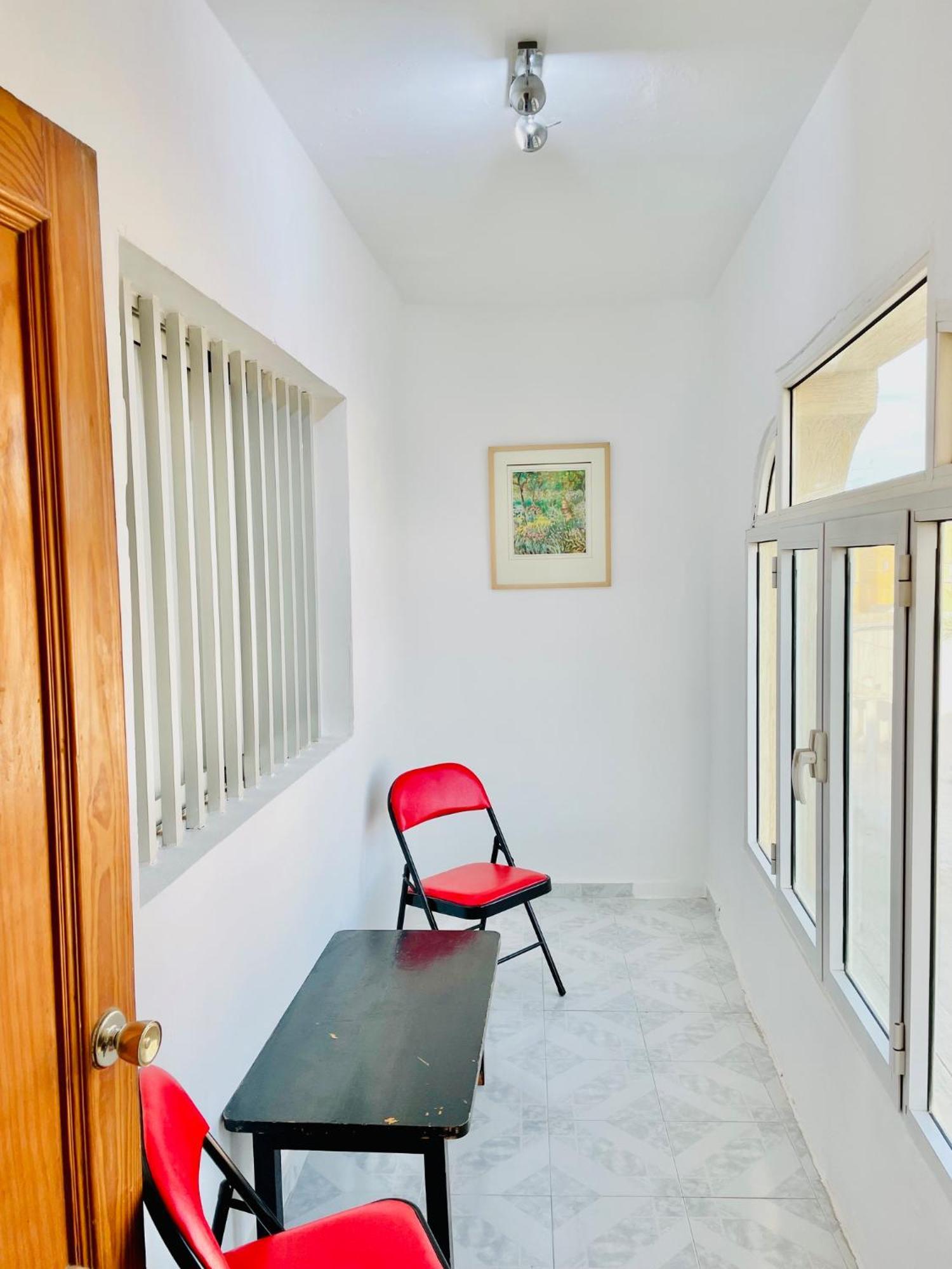 Nouadhibou Guest House Kültér fotó