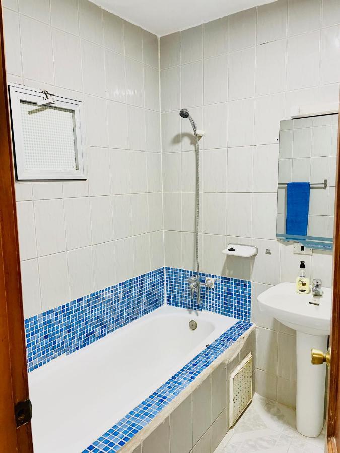 Nouadhibou Guest House Kültér fotó