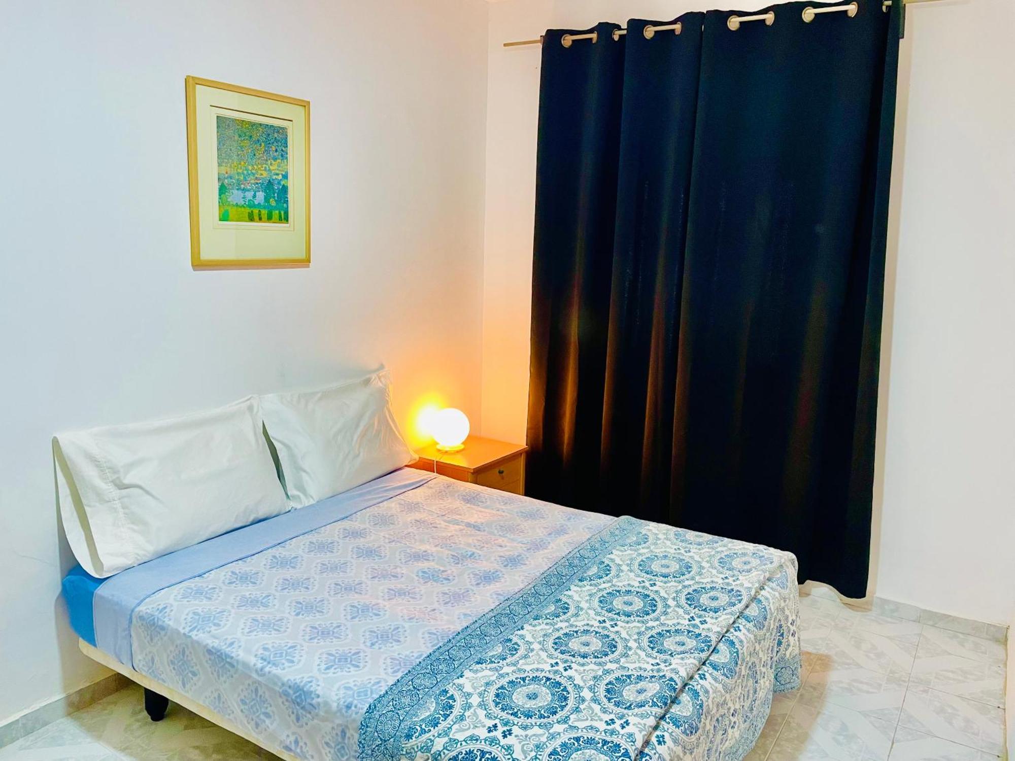 Nouadhibou Guest House Kültér fotó