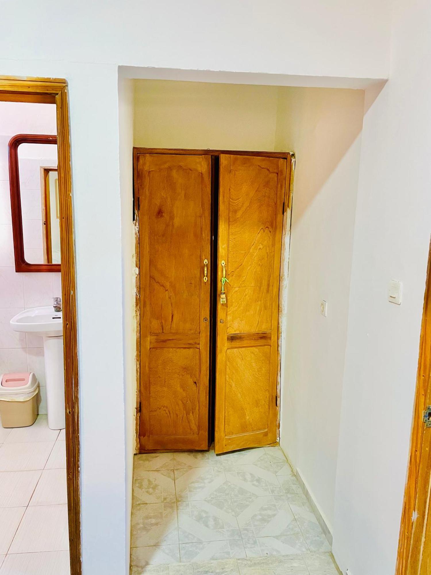 Nouadhibou Guest House Kültér fotó
