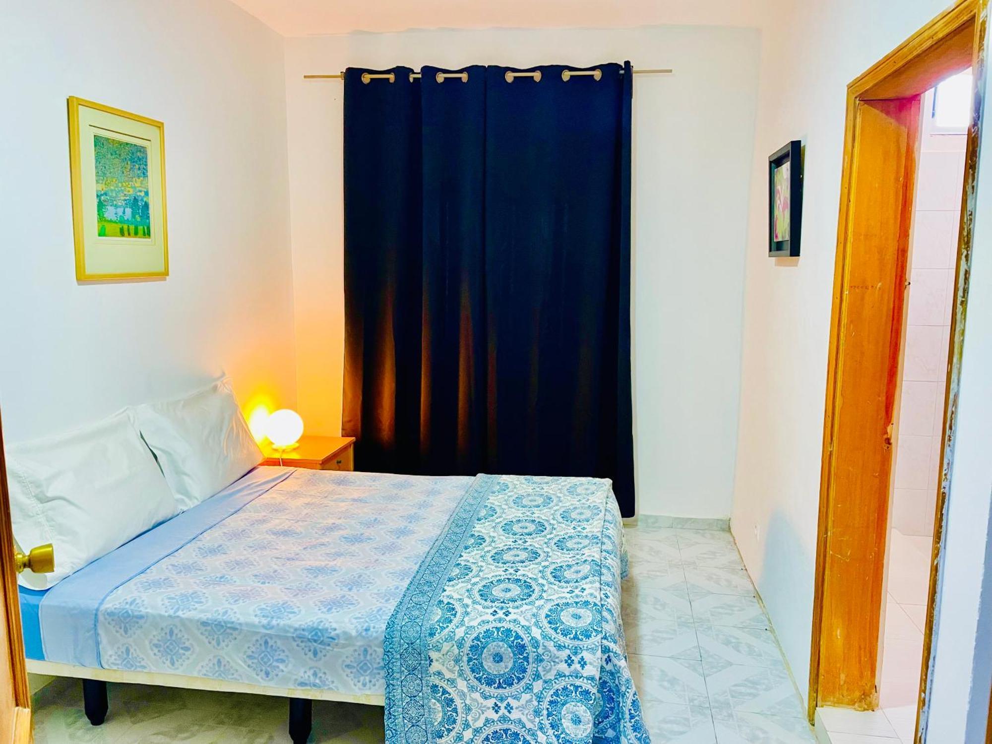 Nouadhibou Guest House Kültér fotó