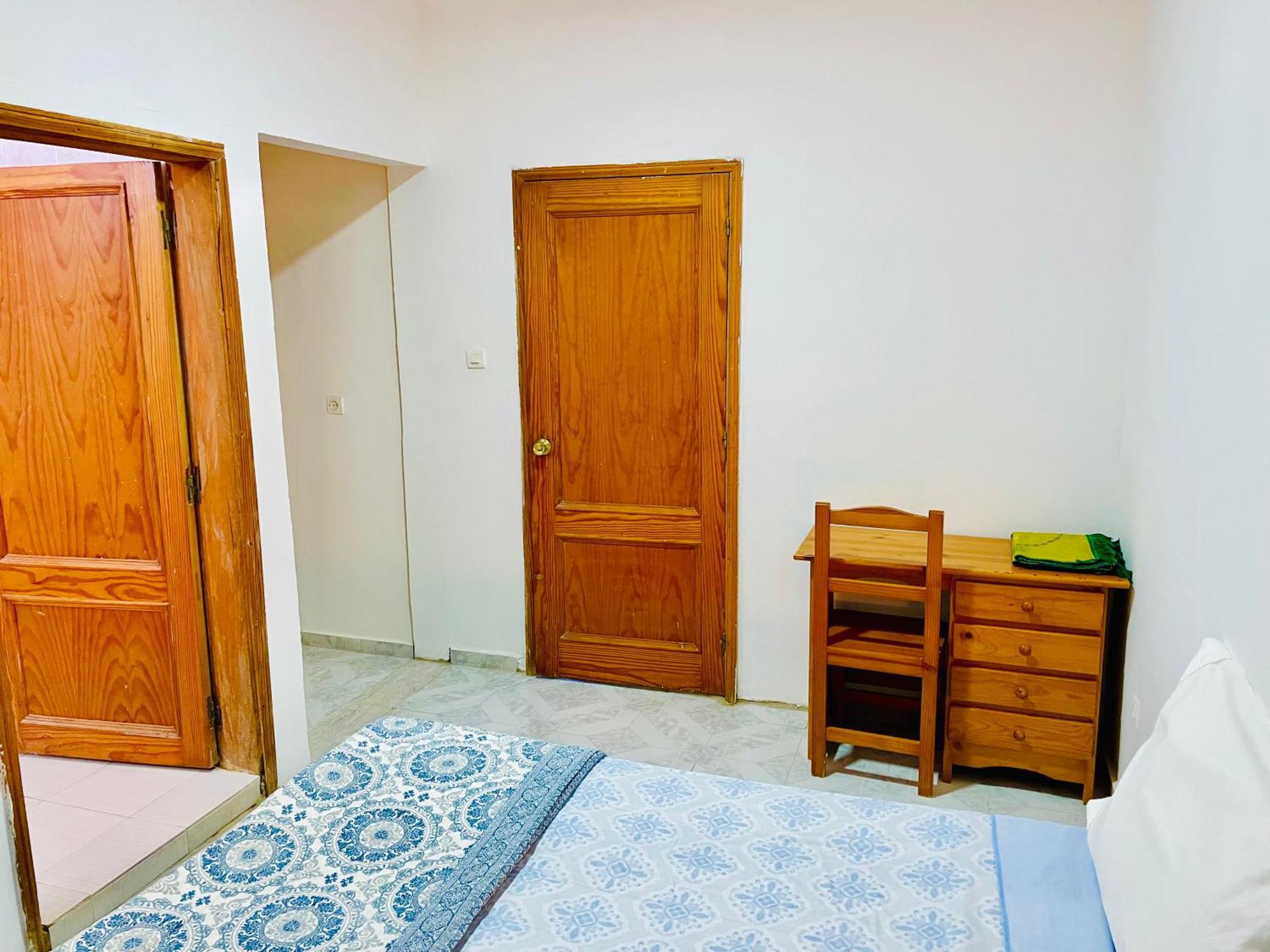 Nouadhibou Guest House Kültér fotó