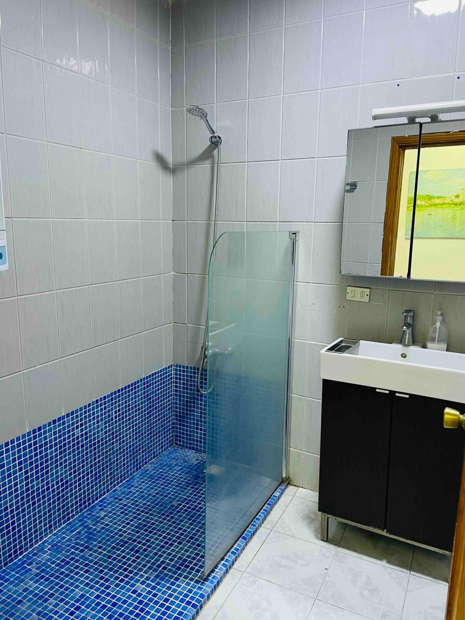 Nouadhibou Guest House Kültér fotó