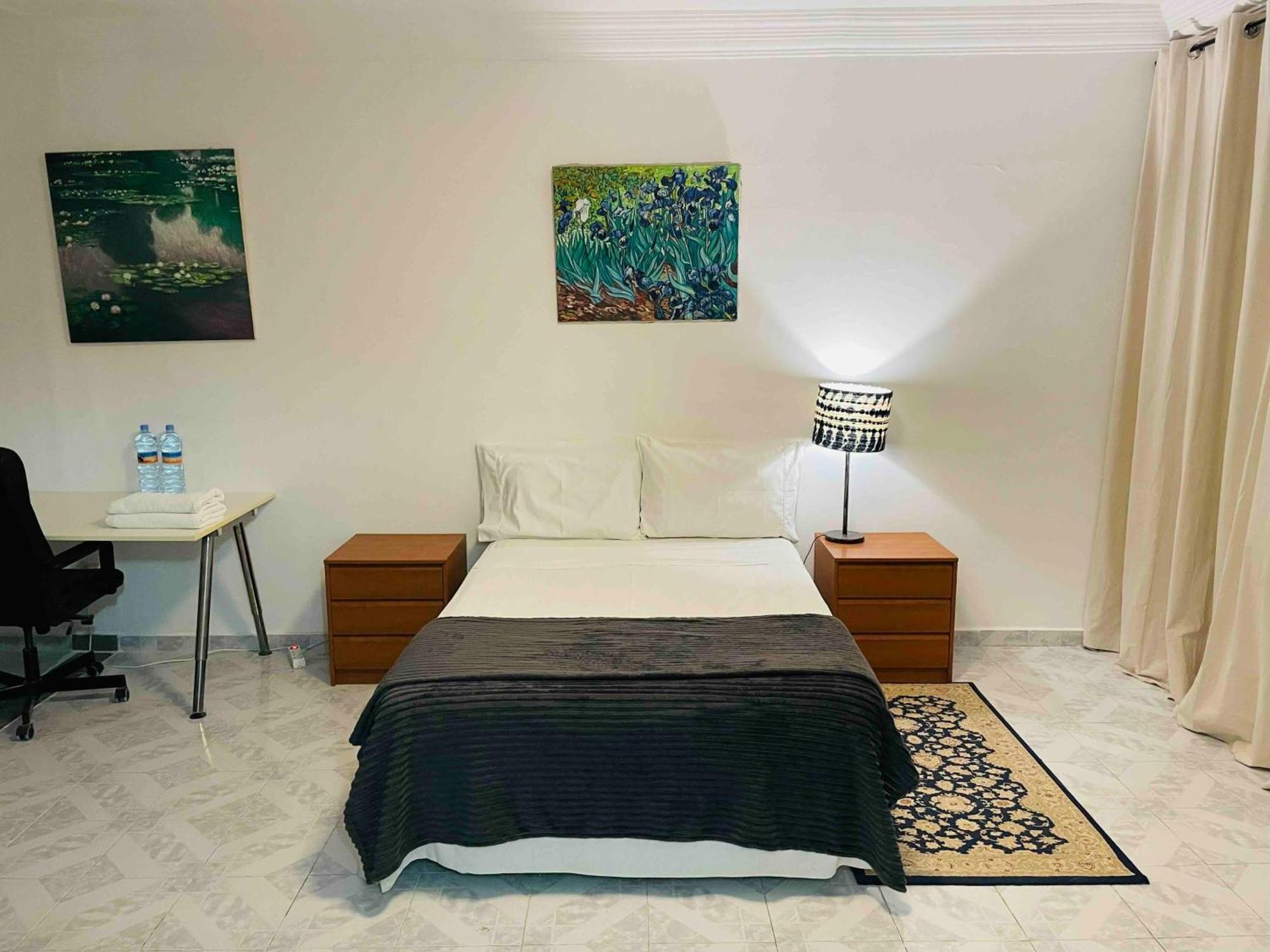 Nouadhibou Guest House Kültér fotó