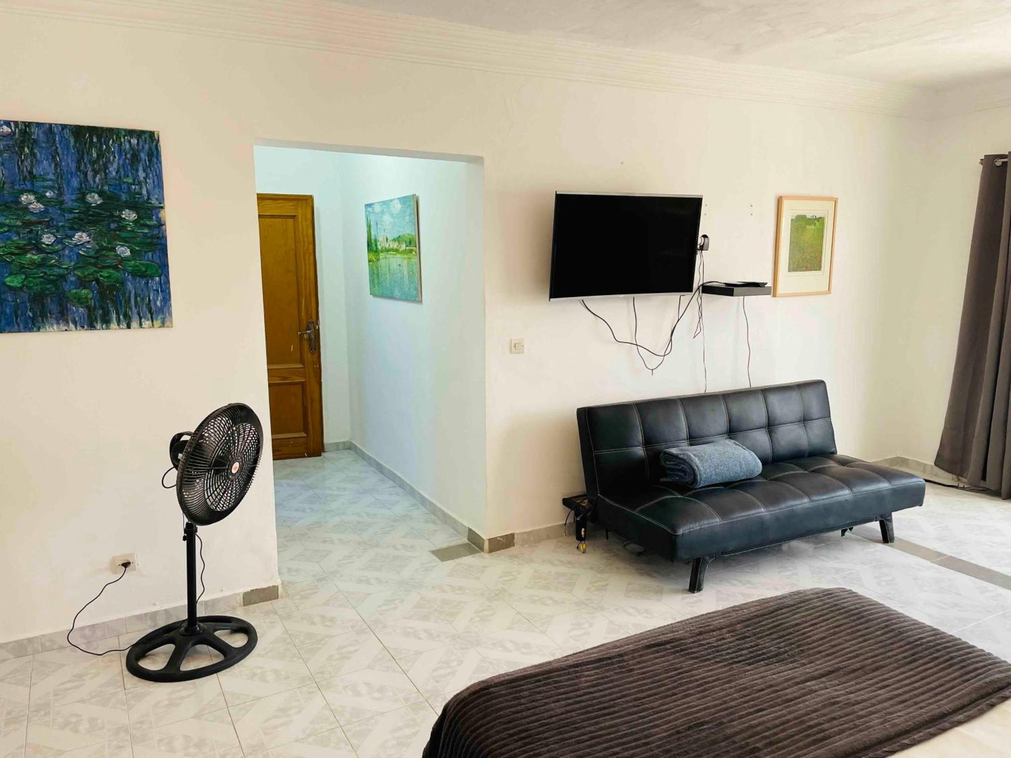 Nouadhibou Guest House Kültér fotó