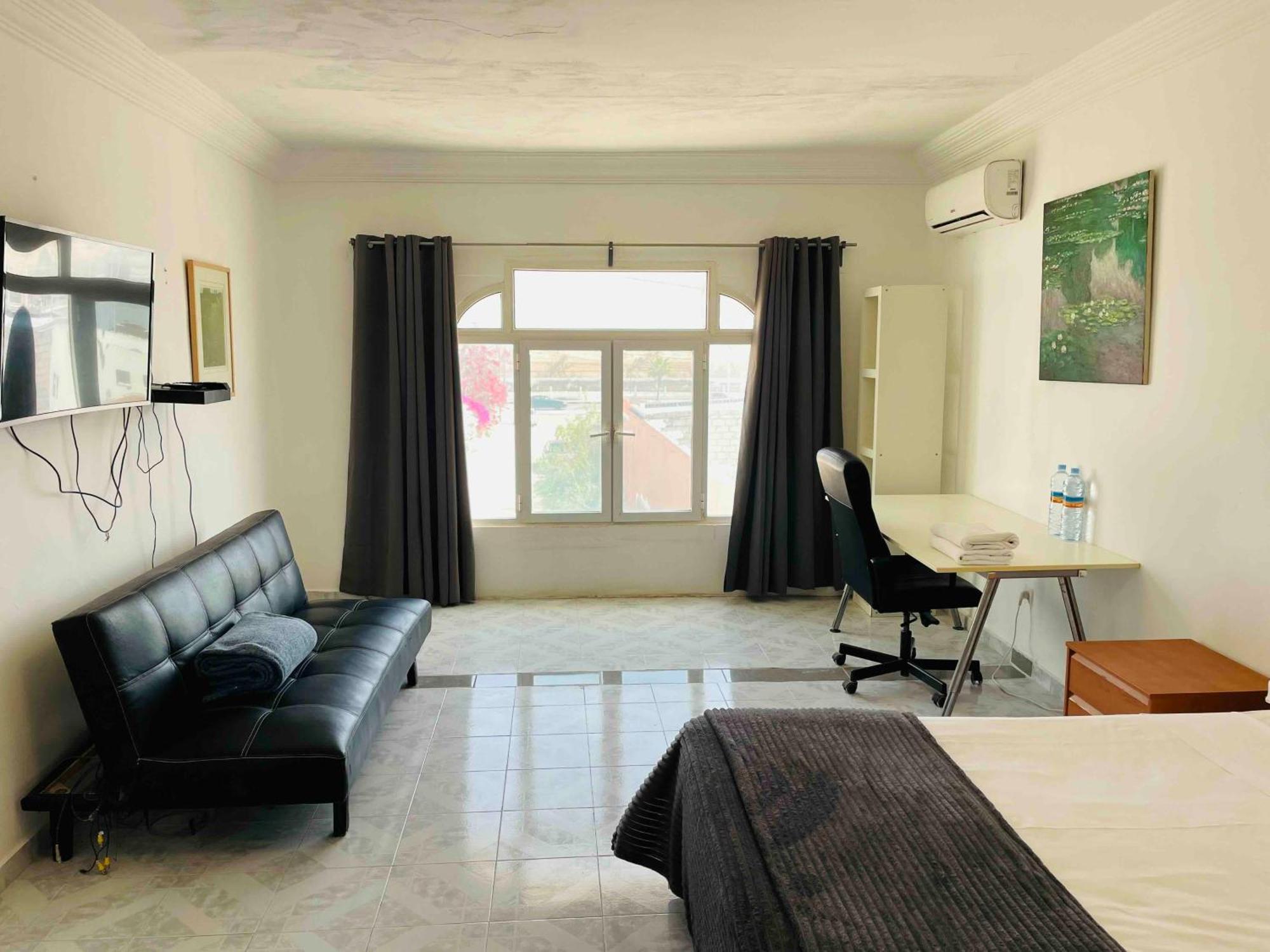 Nouadhibou Guest House Kültér fotó