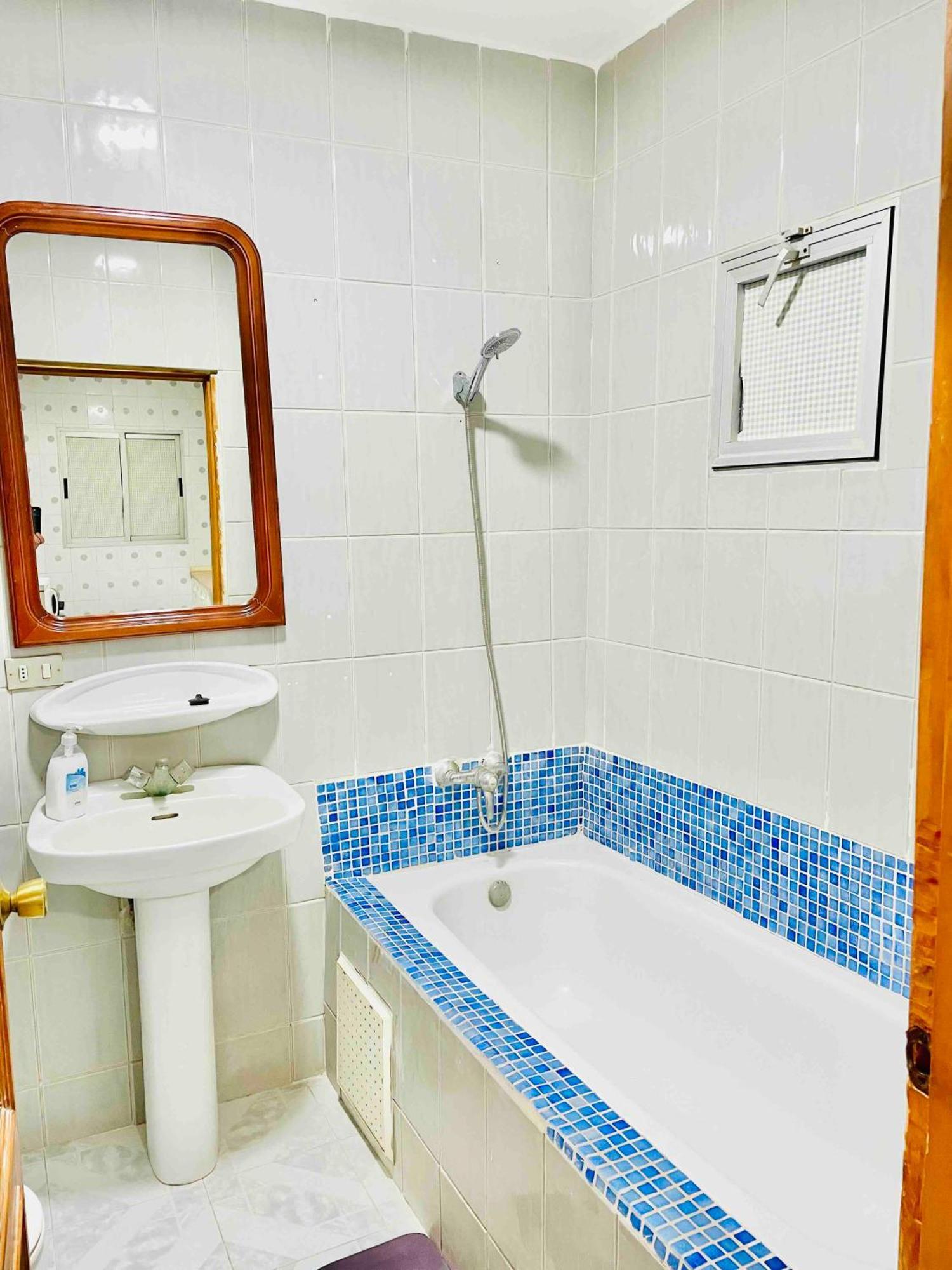 Nouadhibou Guest House Kültér fotó
