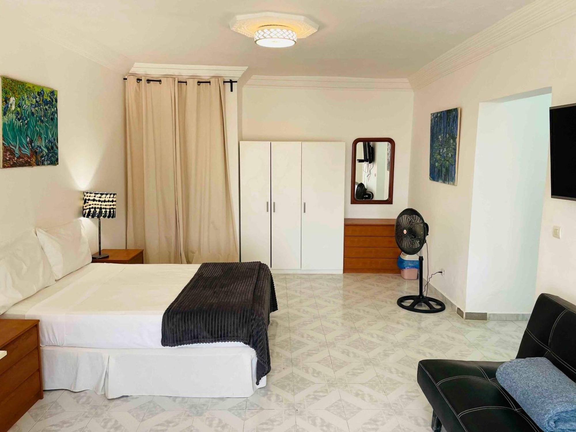 Nouadhibou Guest House Kültér fotó